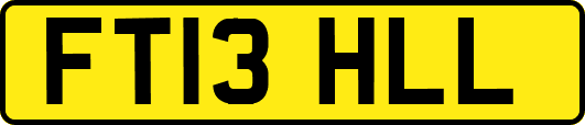 FT13HLL