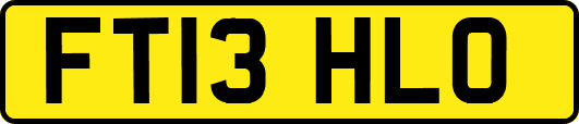 FT13HLO