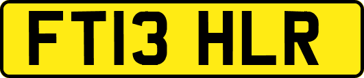FT13HLR