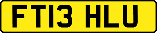 FT13HLU