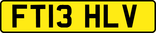 FT13HLV