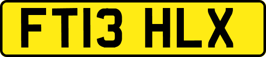 FT13HLX