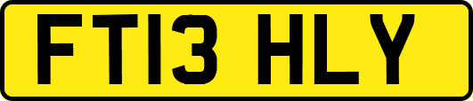 FT13HLY