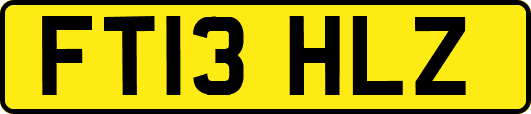 FT13HLZ