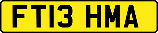 FT13HMA