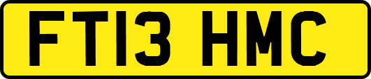 FT13HMC