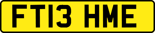 FT13HME