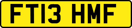 FT13HMF