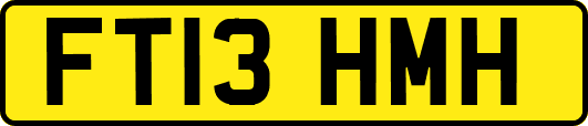 FT13HMH