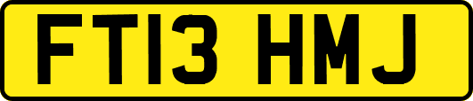 FT13HMJ