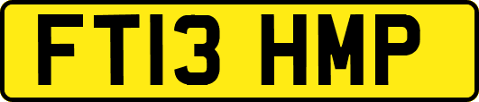 FT13HMP