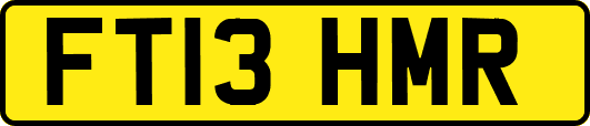 FT13HMR