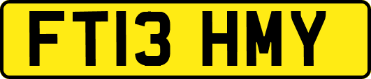 FT13HMY