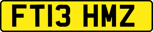 FT13HMZ