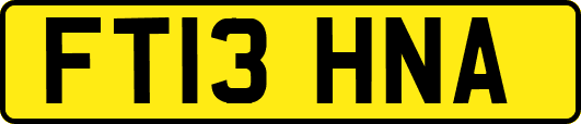 FT13HNA