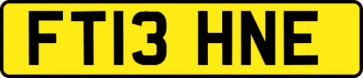 FT13HNE
