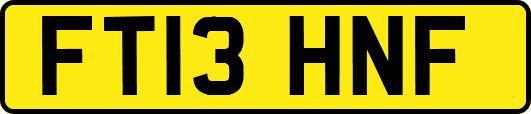 FT13HNF