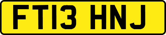 FT13HNJ