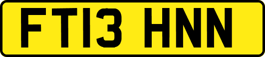 FT13HNN