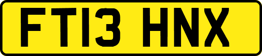 FT13HNX
