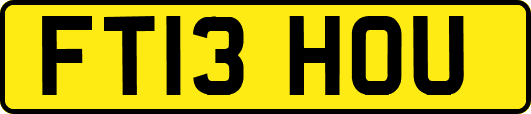 FT13HOU