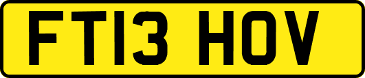 FT13HOV