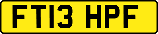 FT13HPF