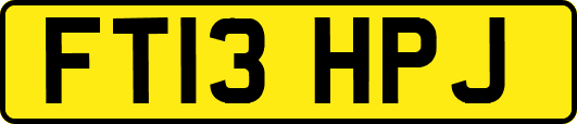 FT13HPJ