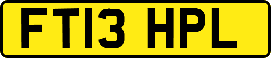 FT13HPL