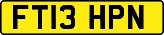 FT13HPN
