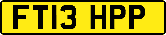 FT13HPP