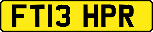 FT13HPR