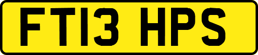 FT13HPS