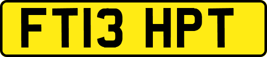 FT13HPT