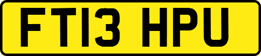 FT13HPU