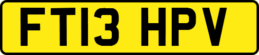 FT13HPV