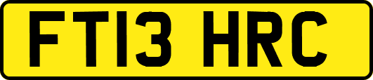 FT13HRC