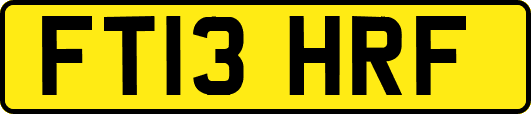 FT13HRF