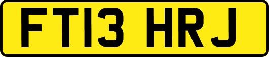 FT13HRJ
