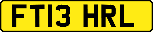 FT13HRL