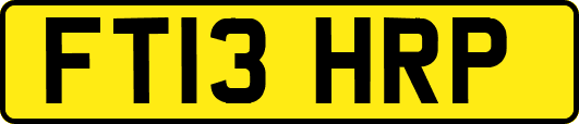 FT13HRP