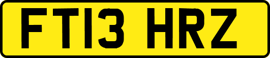 FT13HRZ