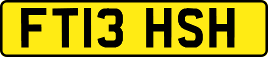FT13HSH