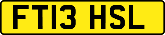 FT13HSL