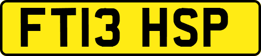 FT13HSP