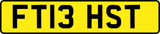 FT13HST