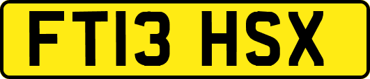 FT13HSX