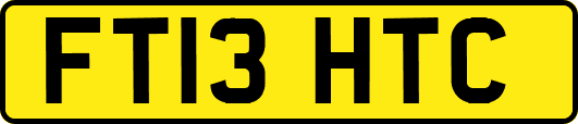 FT13HTC