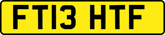 FT13HTF