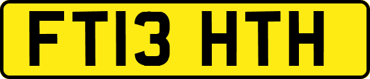 FT13HTH